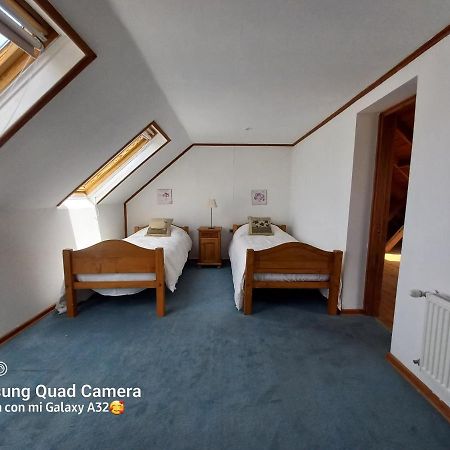 Hotel Boutique La Caballeriza Limache Kültér fotó
