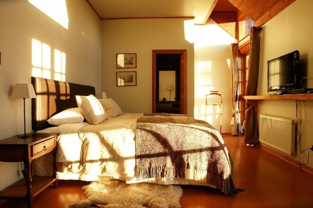 Hotel Boutique La Caballeriza Limache Kültér fotó