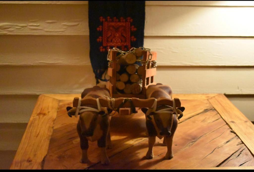 Hotel Boutique La Caballeriza Limache Kültér fotó