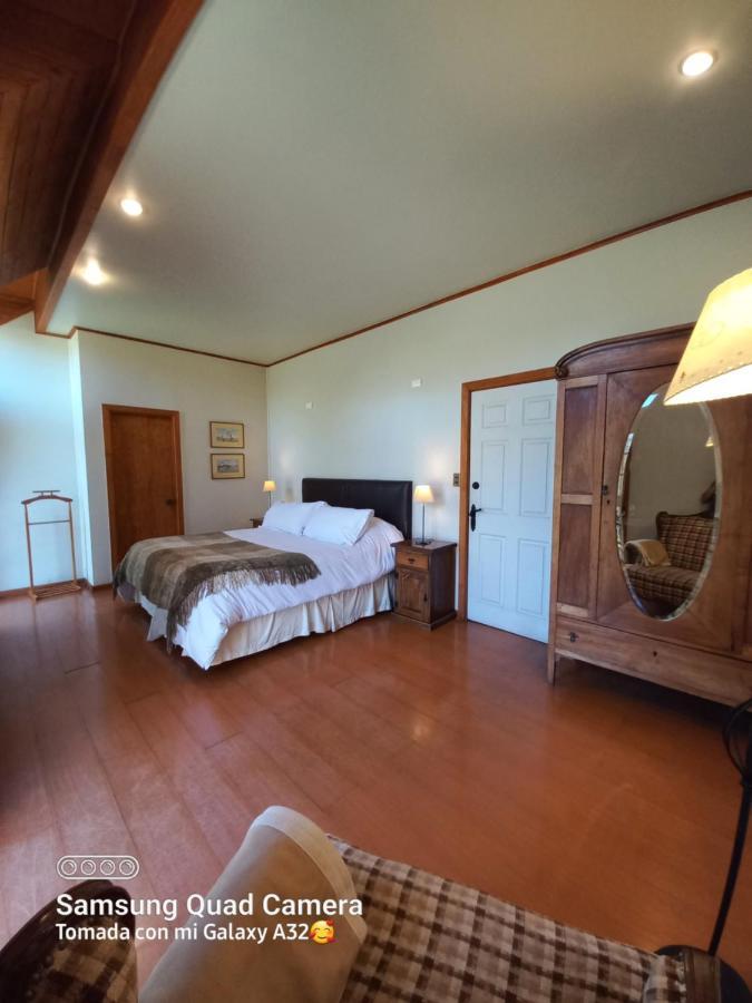 Hotel Boutique La Caballeriza Limache Kültér fotó