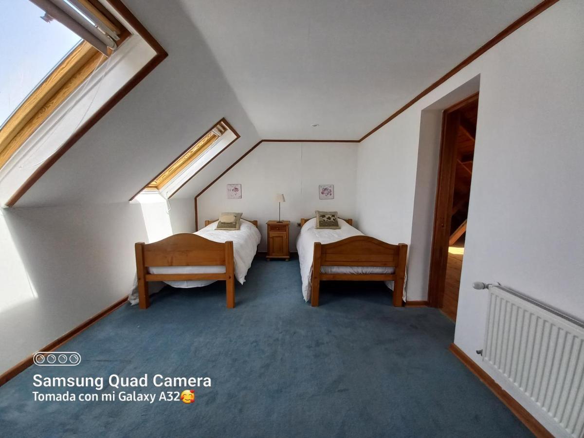 Hotel Boutique La Caballeriza Limache Kültér fotó