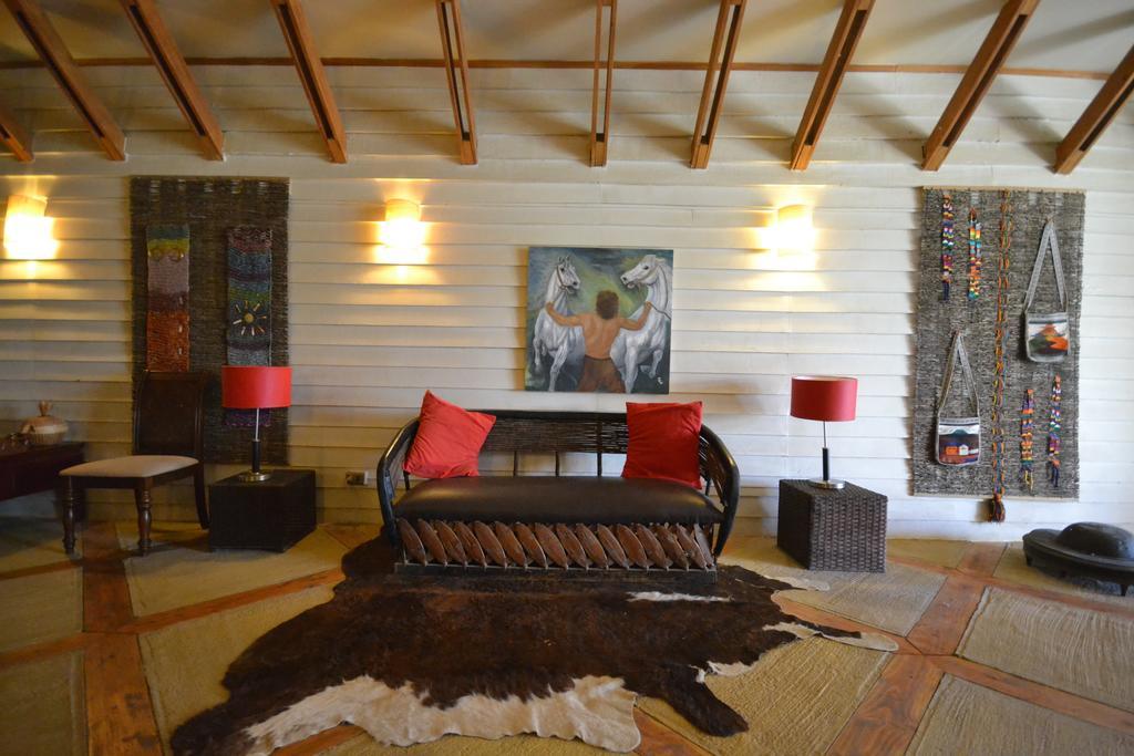 Hotel Boutique La Caballeriza Limache Kültér fotó