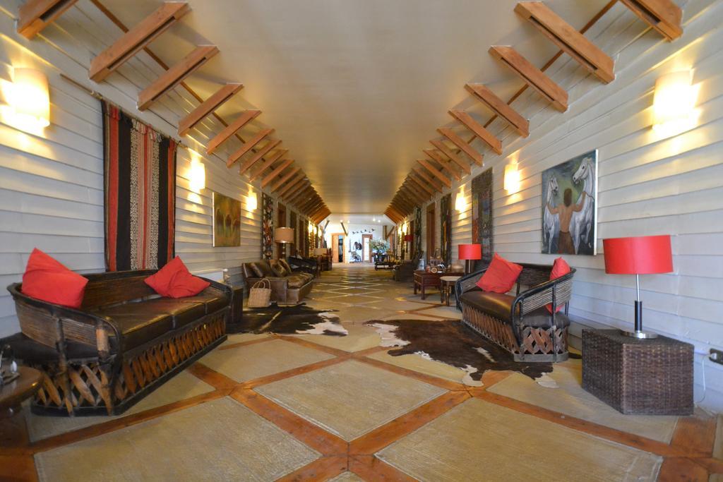 Hotel Boutique La Caballeriza Limache Kültér fotó