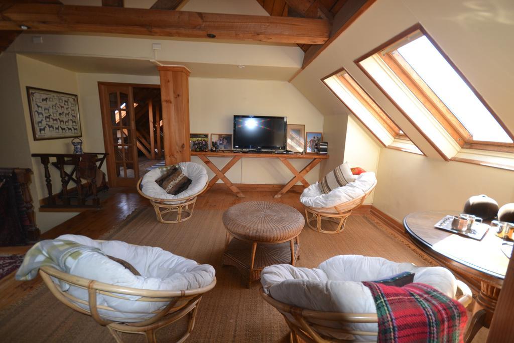 Hotel Boutique La Caballeriza Limache Kültér fotó
