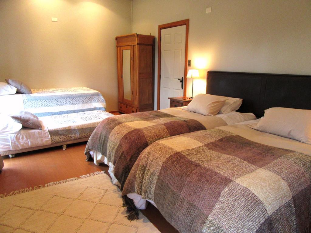 Hotel Boutique La Caballeriza Limache Kültér fotó