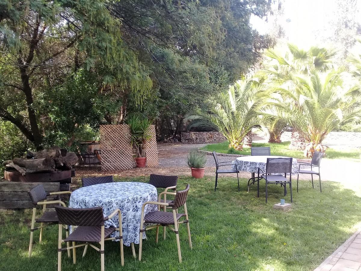 Hotel Boutique La Caballeriza Limache Kültér fotó