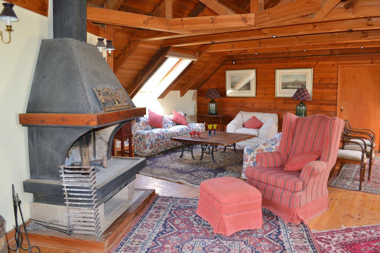 Hotel Boutique La Caballeriza Limache Kültér fotó